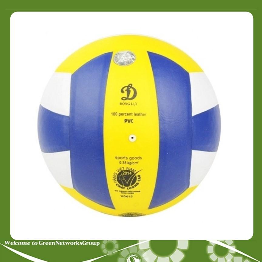 Quả Bóng Chuyền Động Lực DL200 GreenNetworks