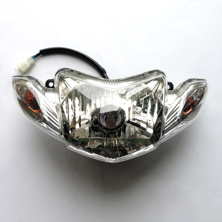 Bộ pha đèn xe Sirius