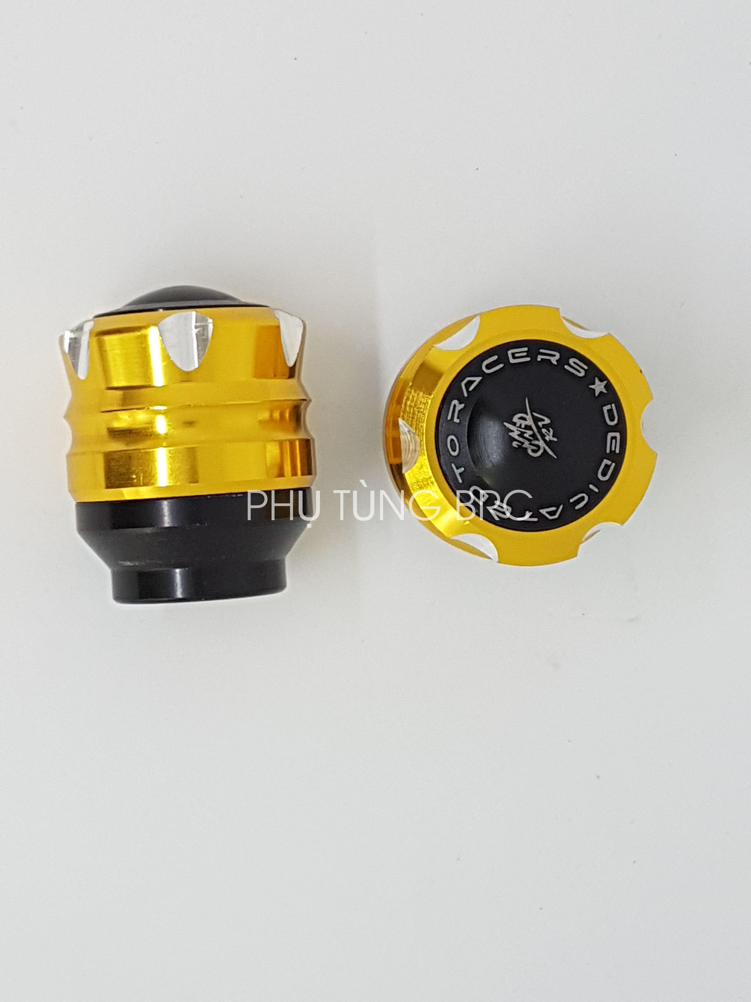 Gù chống đổ trước
