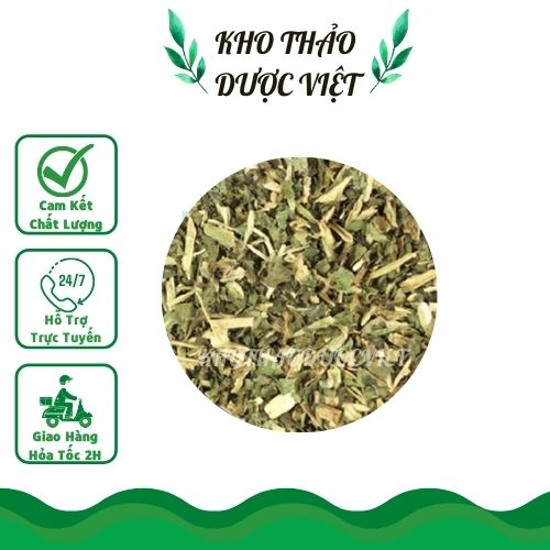 500gr cây cải trời phơi khô chống bướu cổ .