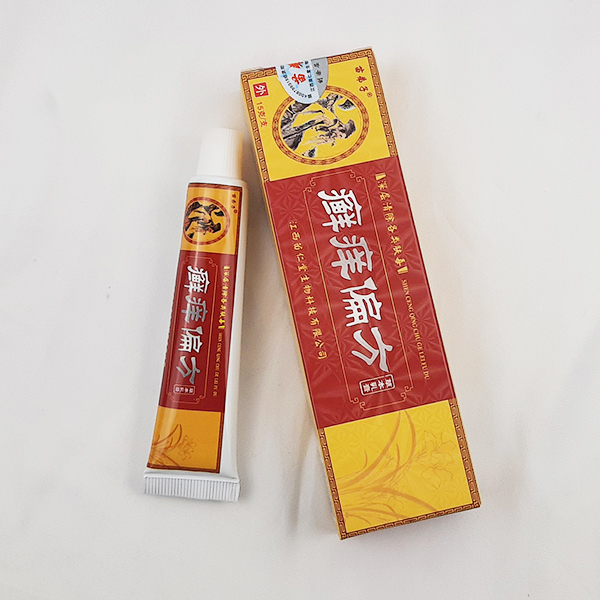Kem bôi muỗi đốt, kiến đốt, côn trùng đốt