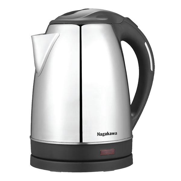 Ấm siêu tốc nagakawa nag0306