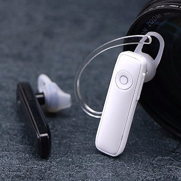 (TẶNG QUE CHỌC SIM)Tai nghe bluetooth không dây