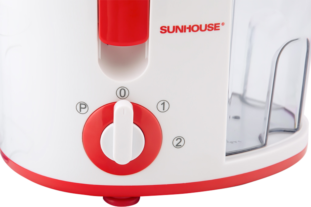 Máy ép trái cây Sunhouse SHD5520