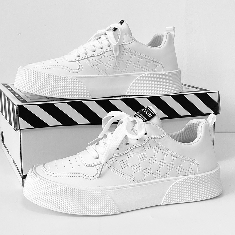 Giày Sneaker Nam Hàng Mới Nhất fullbox