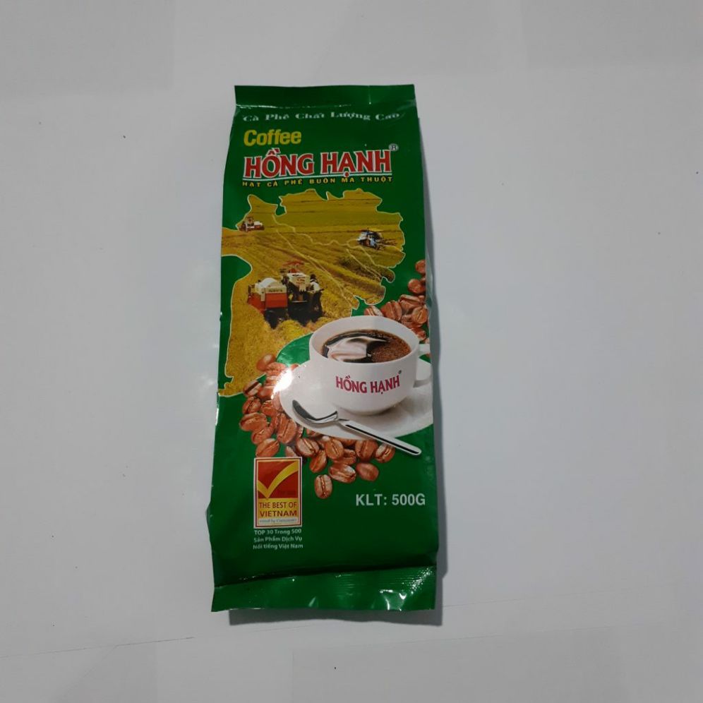 cafe Hồng Hạnh