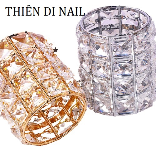 Cốc đựng cọ nail