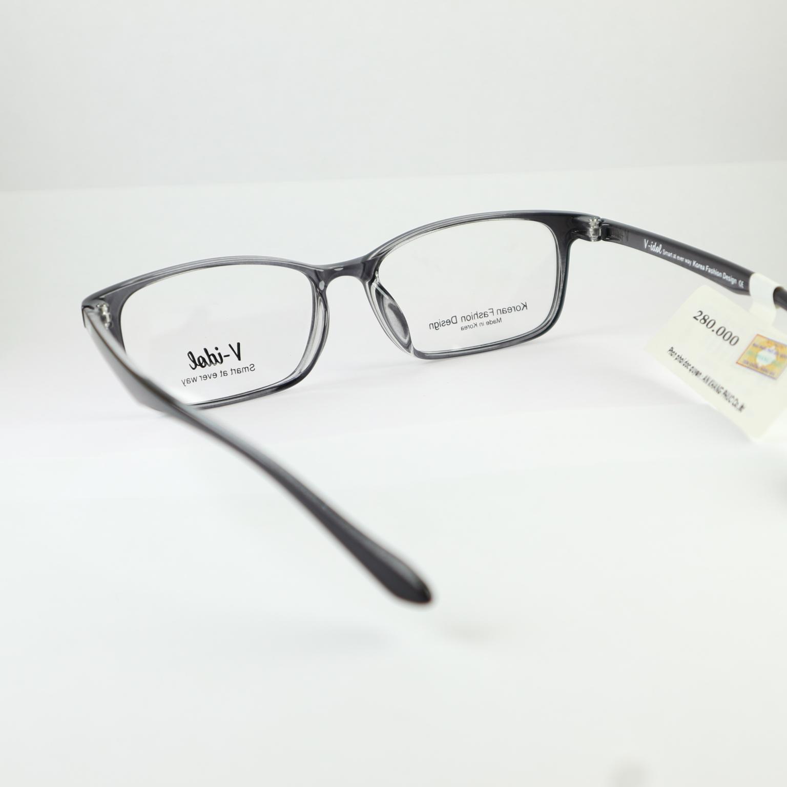 [HCM]Gọng kính V-idol V8115 SGR