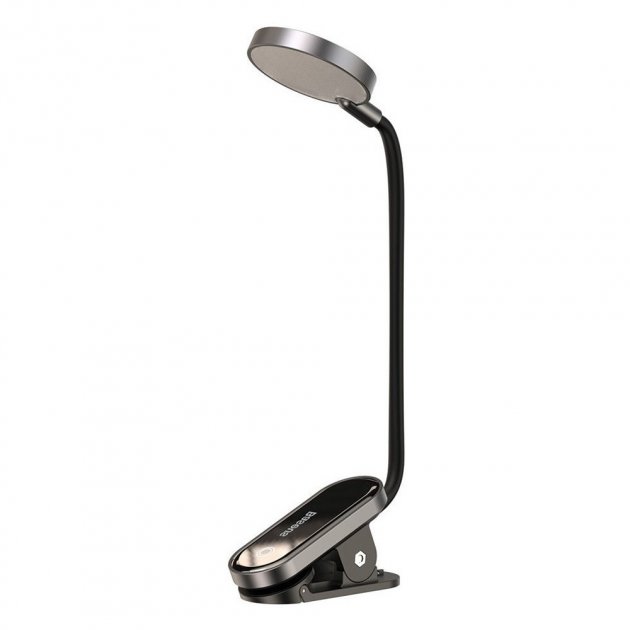 Đèn đọc sách dạng kẹp Baseus Mini Clip Lamp DGRAD-0G