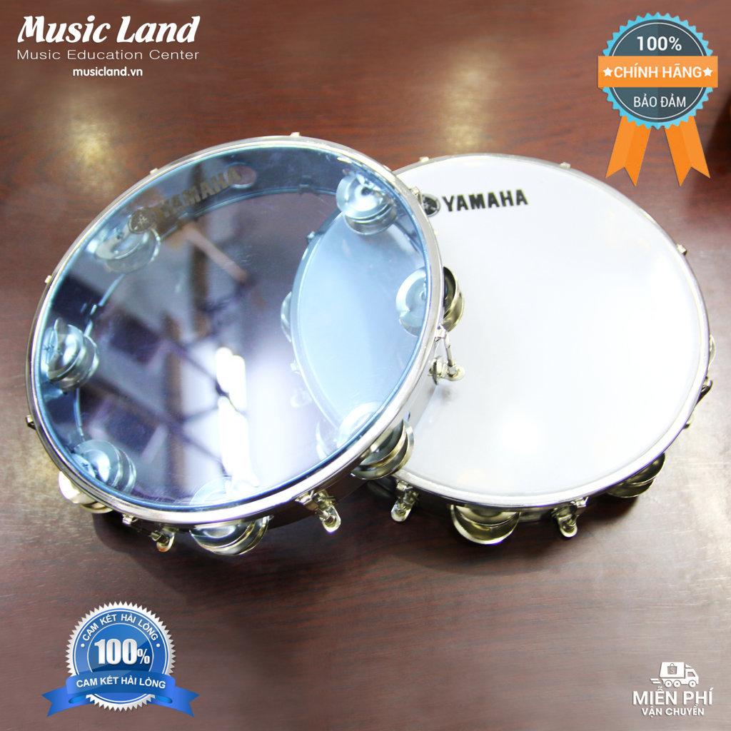 Siêu Tiết Kiệm Khi Mua Trống Gõ Bo - Lục Lạc - Trống Lắc Tay - Tambourine Yamaha Siêu Tiết Kiệm Khi Mua Trống Gõ Bo - Lục Lạc - Trống Lắc Tay - Tambourine Yamaha