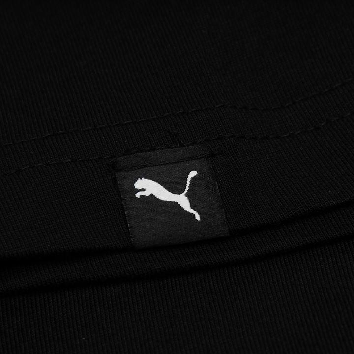 Áo thun cổ tròn Puma QT