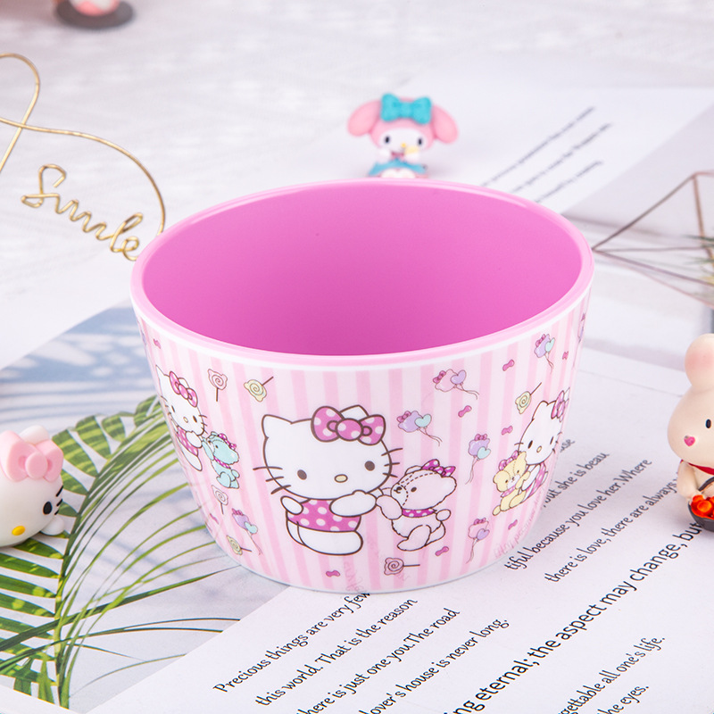 🌸CHÉN TRỤ HELLO KITTY