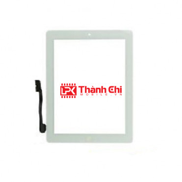 Cảm ứng ipad 3 a1403 / a1416 / a1430 / ipad 4 a1458 / a1459 / a1460 - zin original, có cả phím home