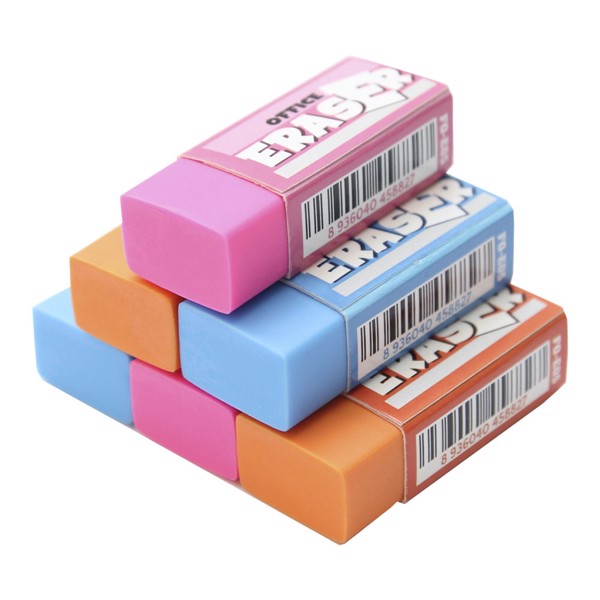 Gôm tẩy Flexoffice FO-E05