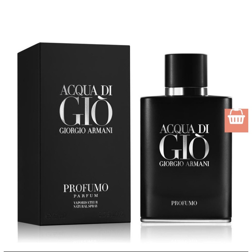 Nước hoa ACQUA DI GIO PM26
