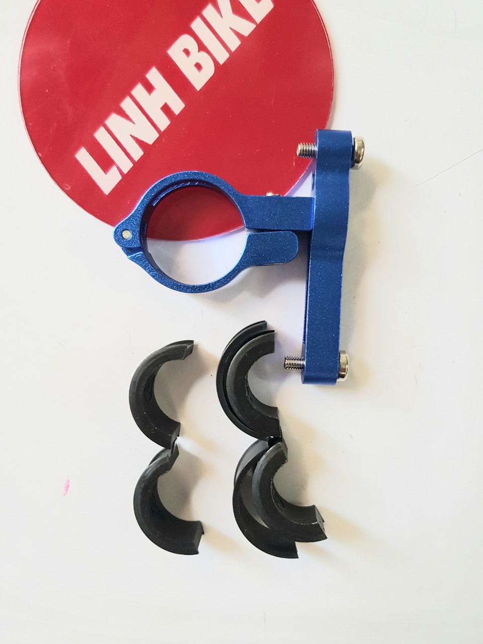 Giá Đỡ Bình Nước Xe Đạp Thể Thao