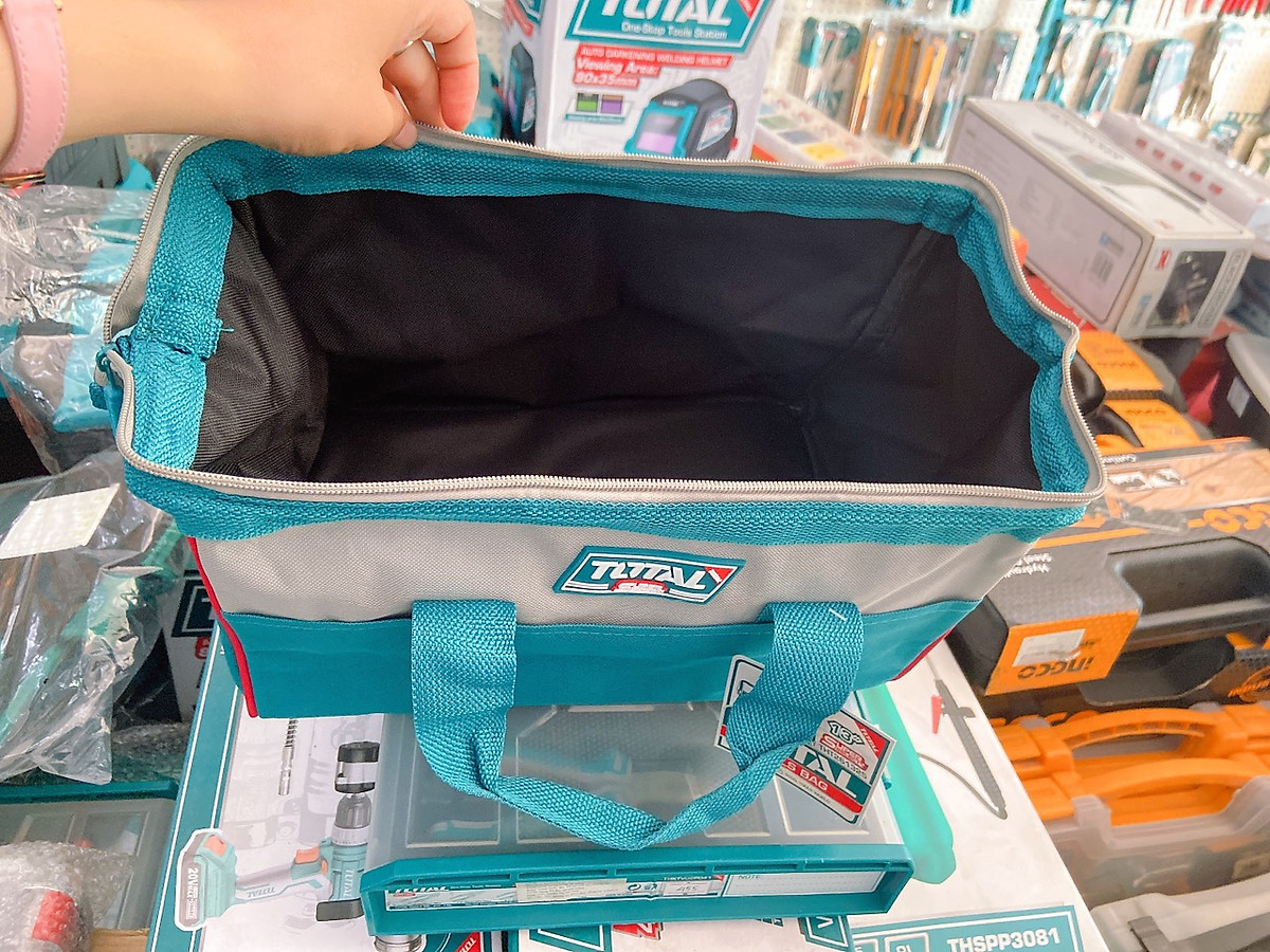 16" Túi đựng đồ nghề Total THT261625