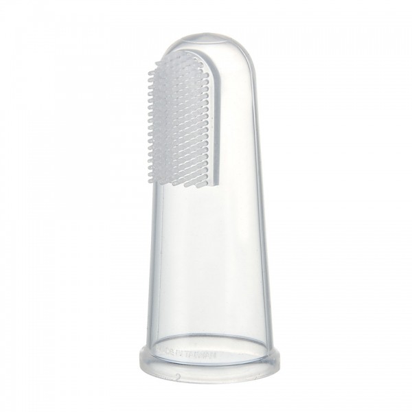 Rơ Lưỡi Silicone Cho Bé