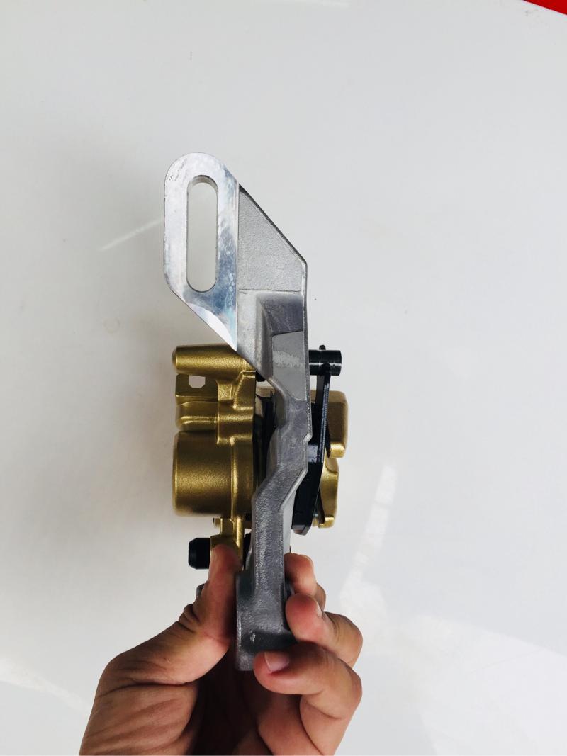 Heo dầu sau Exciter 135 2011-2014 hàng cao cấp