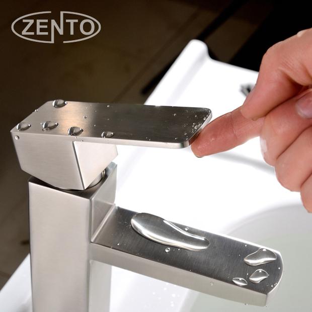 Sen và vòi Zento CB006