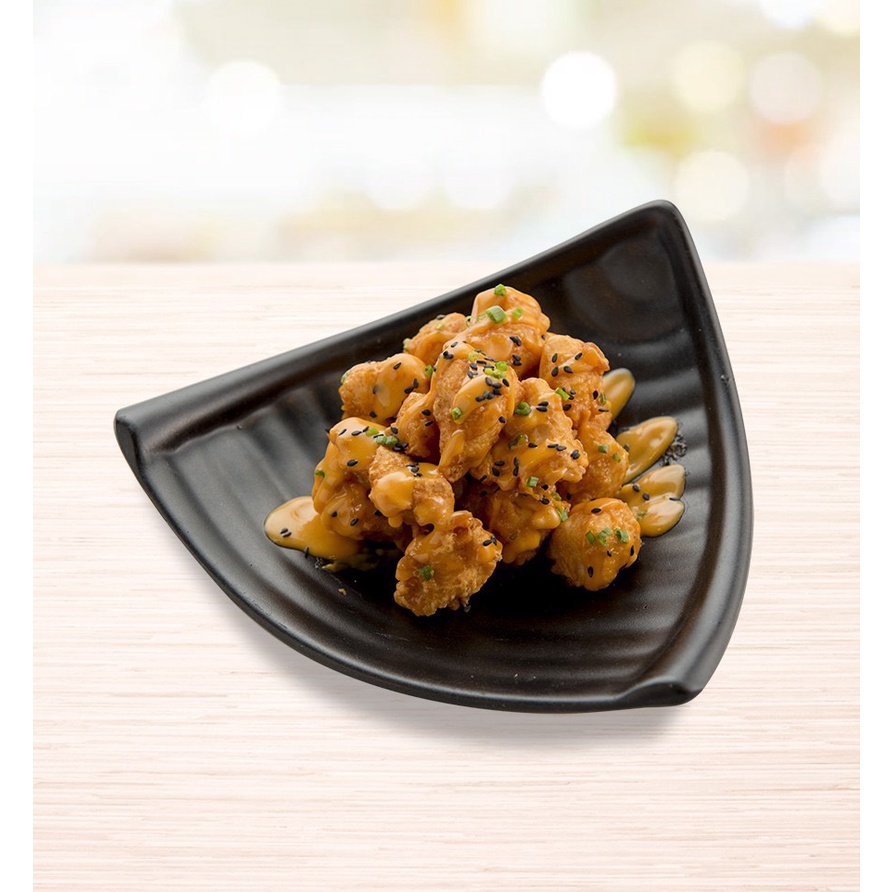 Gà POPCORN chiên giòn CP (300g)