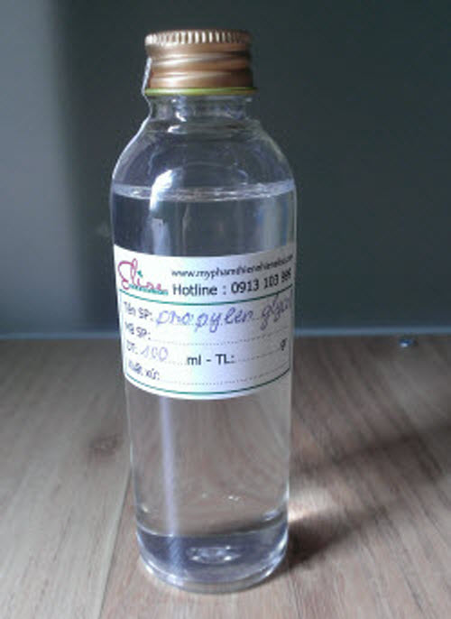Propylene Glycol