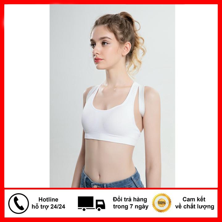 Đai chống gù lưng free size