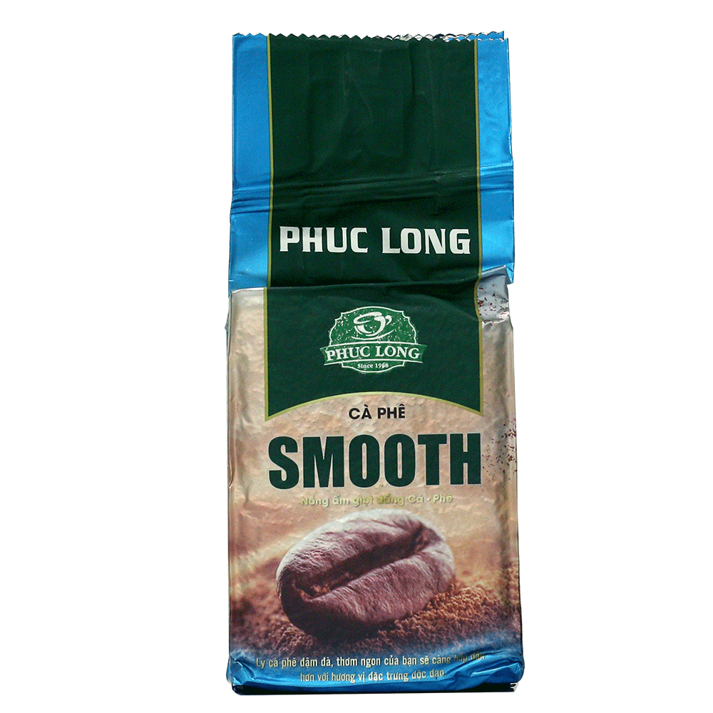 <LUÔN CÓ SẴN HÀNG> Cà Phê Smooth - Phúc Long Coffee & Tea