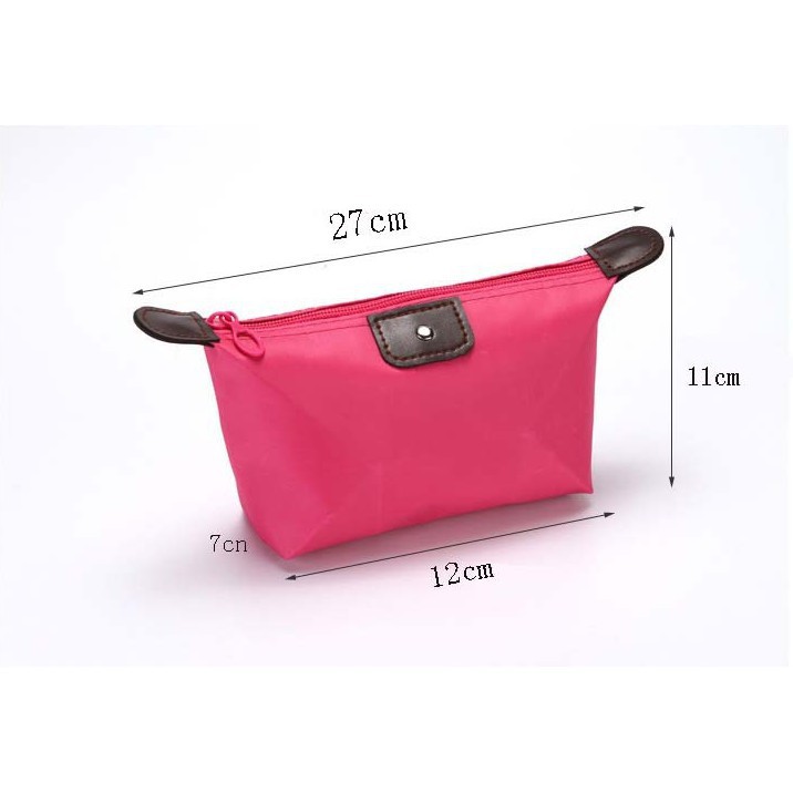 [HCM]Túi đựng mỹ phẩm đồ du lịch cá nhân