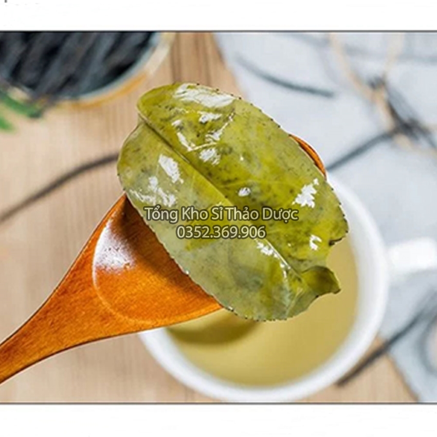 Cao Bang Bitter Tea 100g