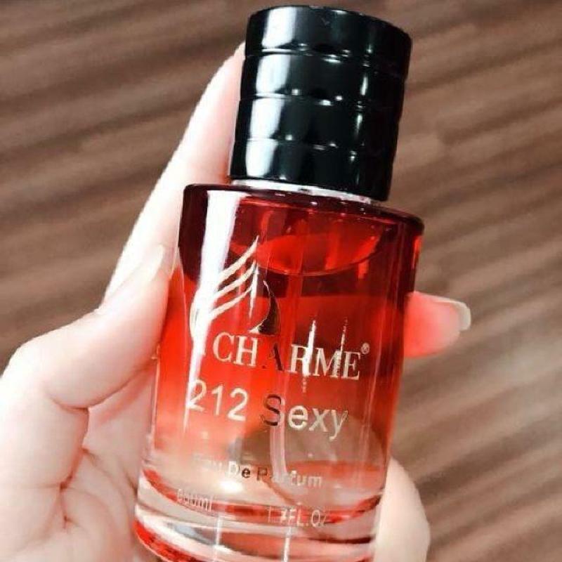nước hoa nam 212 50ml