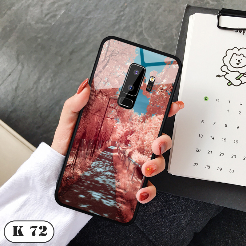 Ốp lưng 3D điện thoại SAMSUNG GALAXY S9 PLUS