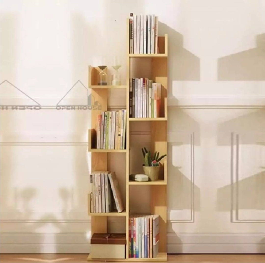 Tủ để giầy - sách dáng kệ xương rồng-kệ sách,kệ sách để bàn làm việc lắp ghép đa năng, giá sách mini, kệ sách mini, kệ sách gỗ trưng bày để bàn, kệ đựng sách, kệ sách - kệ để bàn, tủ gỗ để bàn mini nhiều kiểu dáng