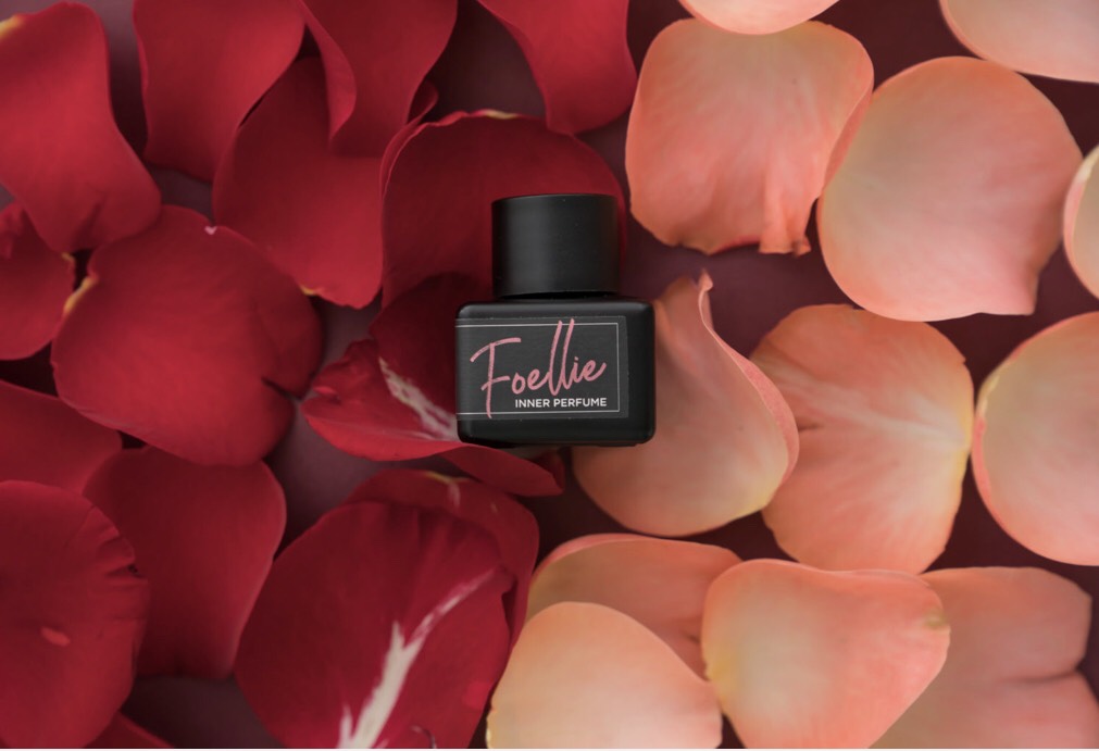 [HCM]Nước Hoa Vùng Kín Foellie Eau de Innerb Perfume 5ml - Bijou