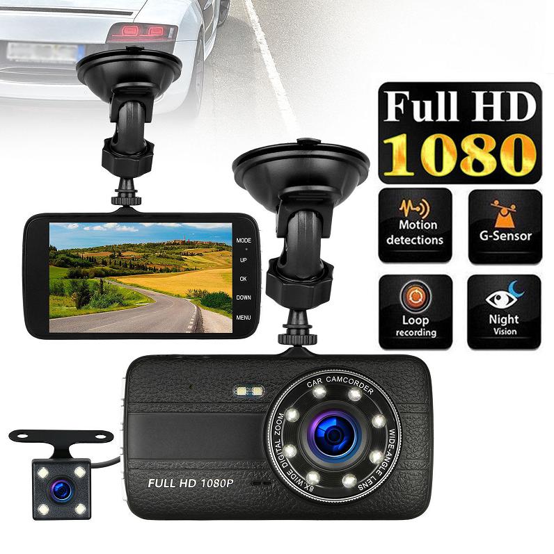 Camera Hành Trình Elitek 2570 Góc Rộng 8X Chất Lượng Cao BH 6 Tháng