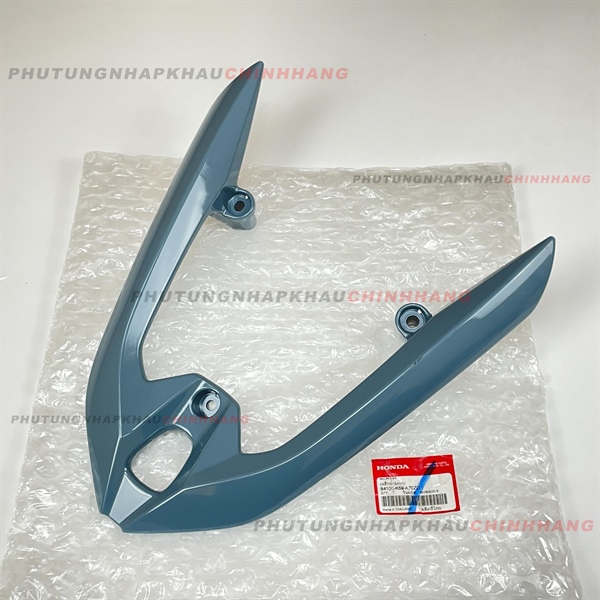 Cản sau baga vario click 2018 2021 chính hãng honda indo, tay dắt sau 84100k59a70zh