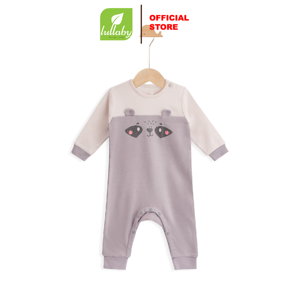 LULLABY - NH238V - Sleepsuit