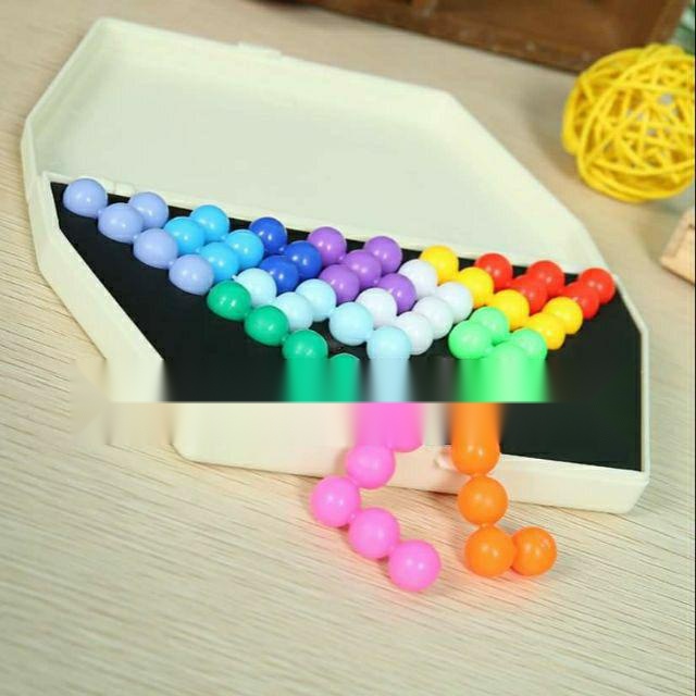 Câu Đố Viên Bi 180 Cấu Đố