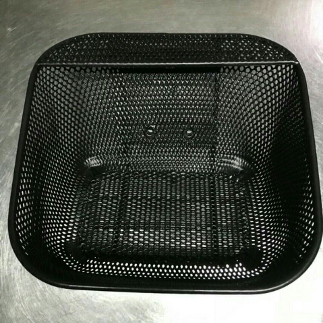 Rổ Lưới Gắn Wave nhỏ cao cấp (rổ 2 ốc dưới)