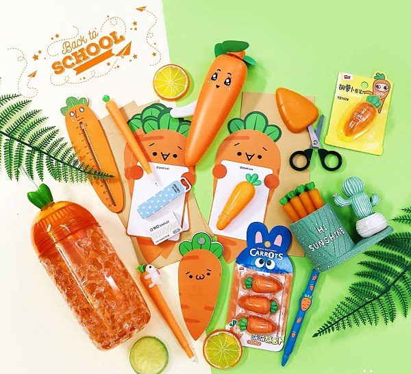 1 Cục Gôm Tẩy Đeli Top