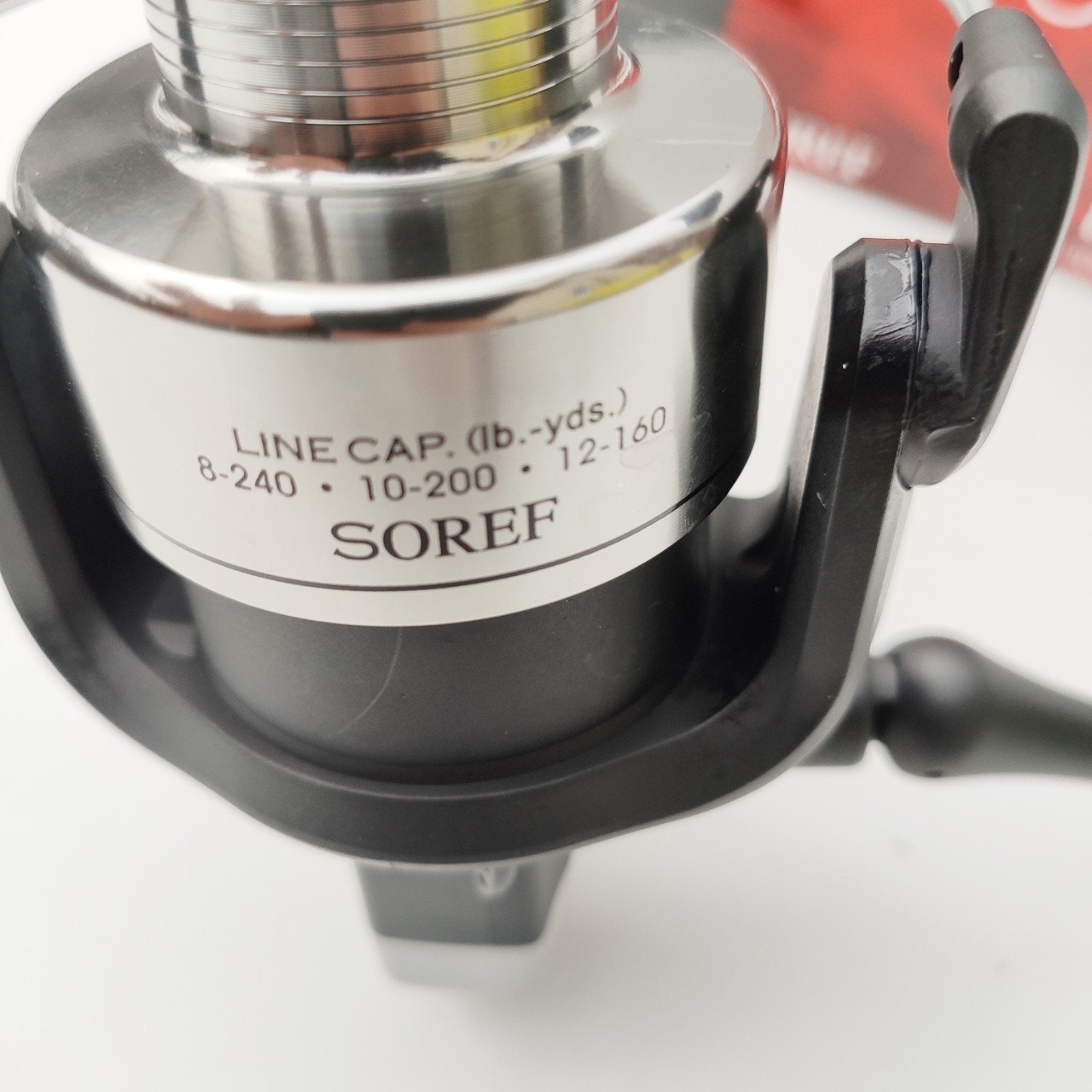 Fx Shimano Malaysia Fishing Reel Is Super Strong and Super Hot