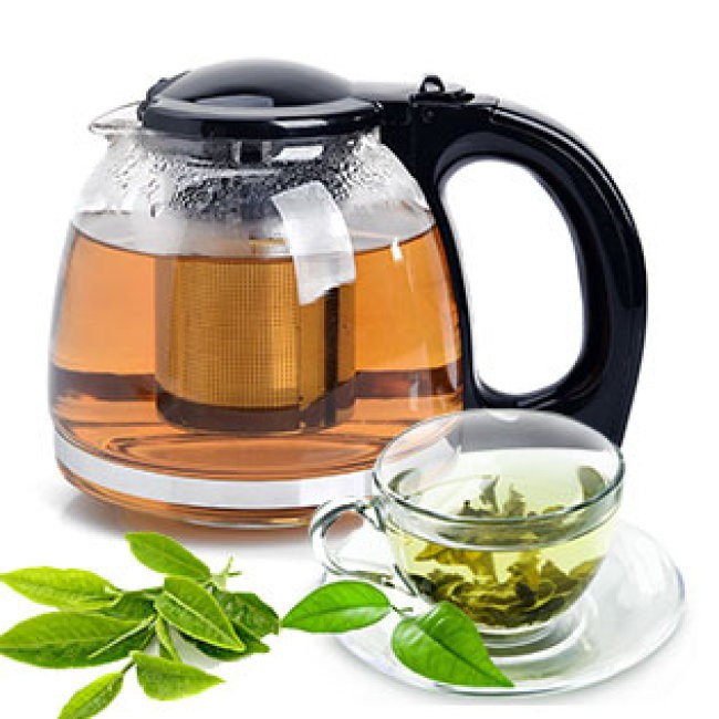 Bình Pha Trà, Cà Phê Bằng Thủy Tinh 750ml Có Lưới Lọc Inox-Bình lọc trà thủy tinh 1.3 Lít SHOP QUANG HIẾU CHUYÊN HÀNG GIA DỤNG