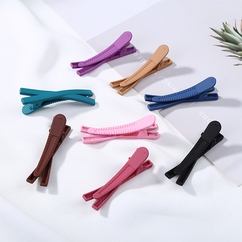 sét 10 kẹp tóc chữ X