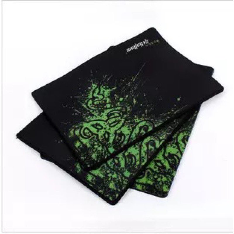 Miếng Lót Chuột PAD MOUSE RAZER MAY VIỀN DẦY