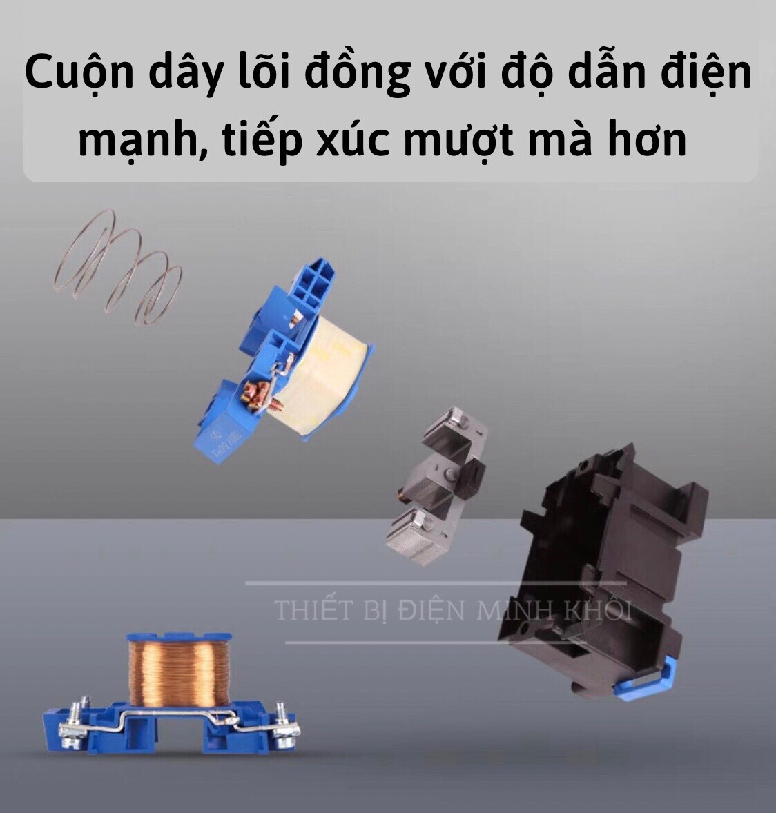 Khởi Động Từ Chint NXC, Contactor Chint NXC,khởi động từ,khoi dong tu,khởi,rơ le nhiệt, relay nhiệt