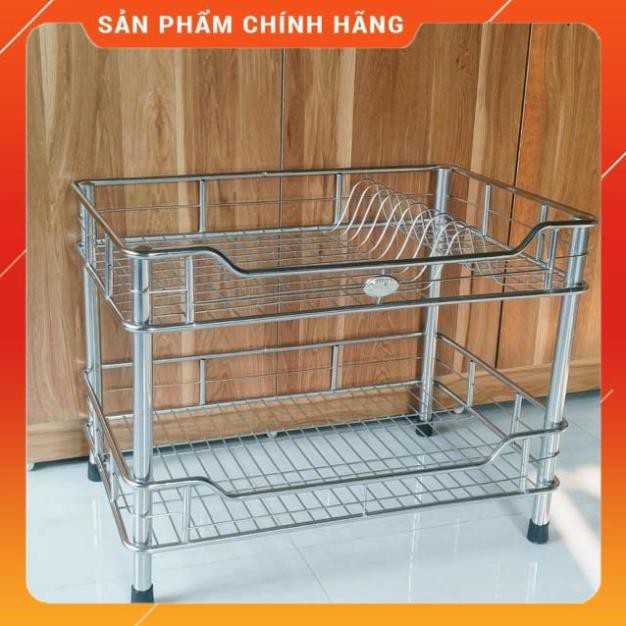 Chạn Úp Bát , Chạn Úp Cốc Inox 2 & 3 Tầng