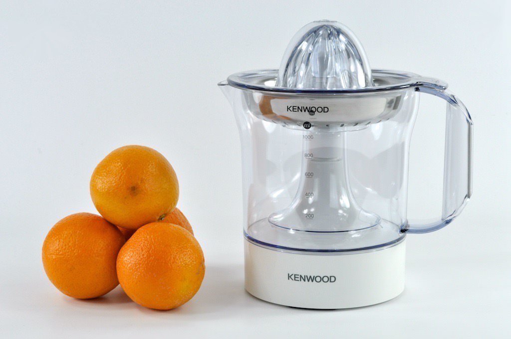 Máy vắt cam cao cấp Kenwood JE290A