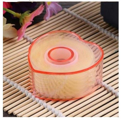 Dán mí cuộn 300 cặp sẵn keo dán - M255