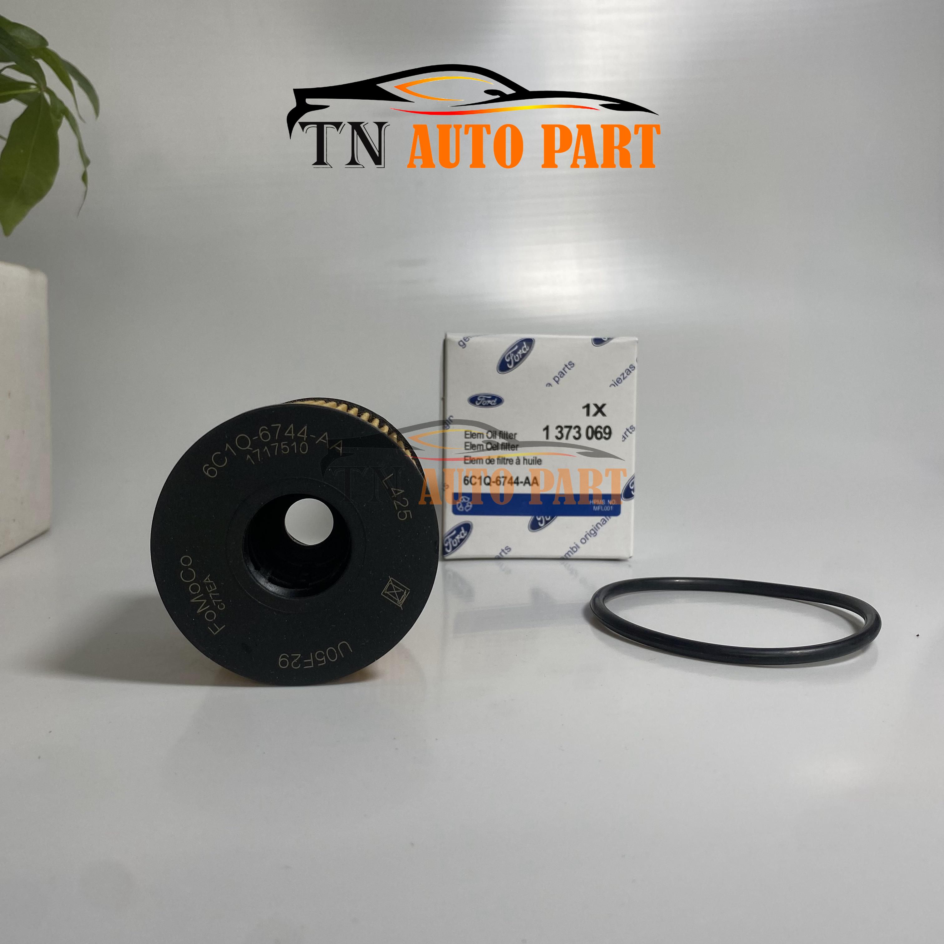 Lọc dầu nhớt Ford Transit đời 2010-2018