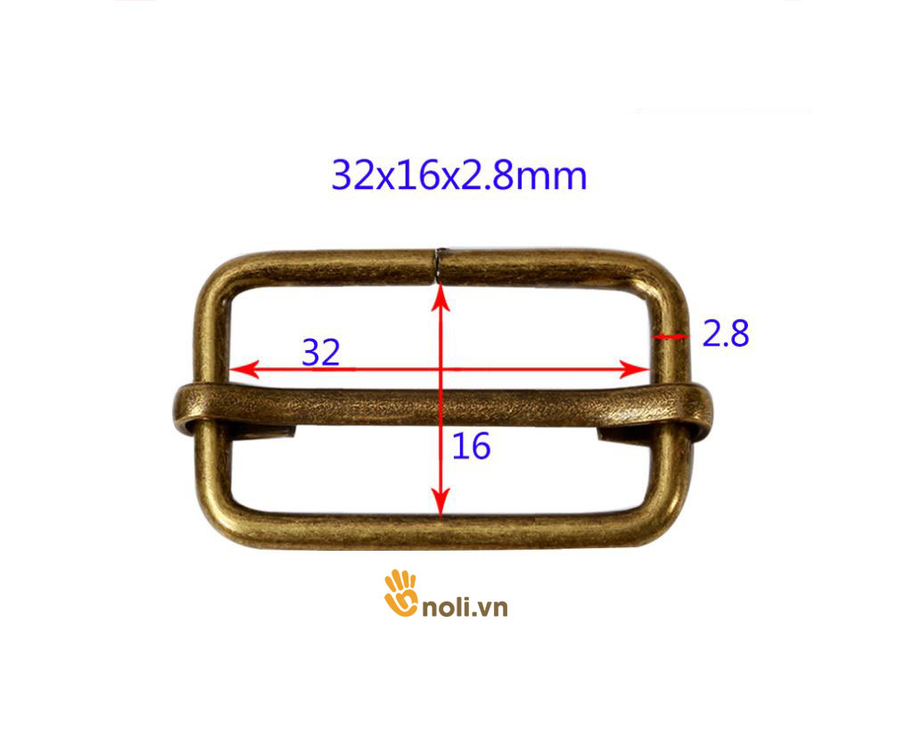 Increasing and decreasing eyelets 2.0cm